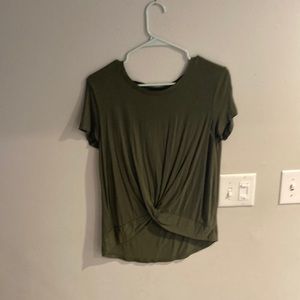 Purchased at: old navy